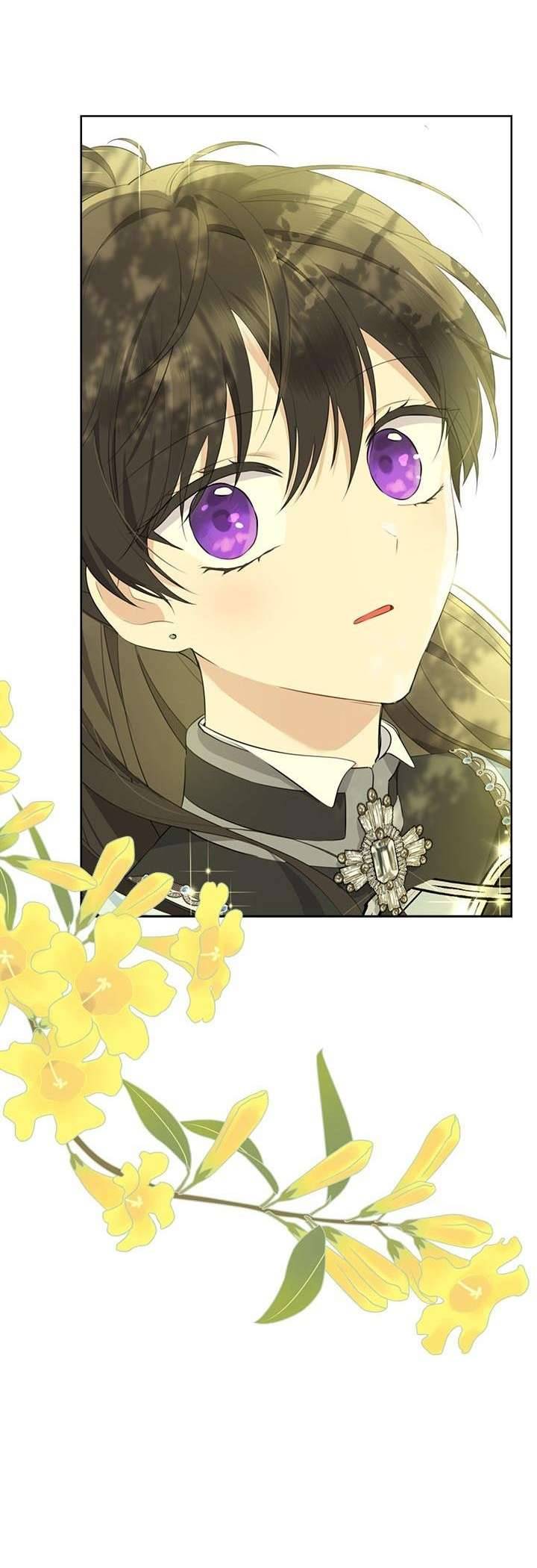 Tôi Là Minh Chứng Của Sự Thật Chap 60 - Next Chap 61