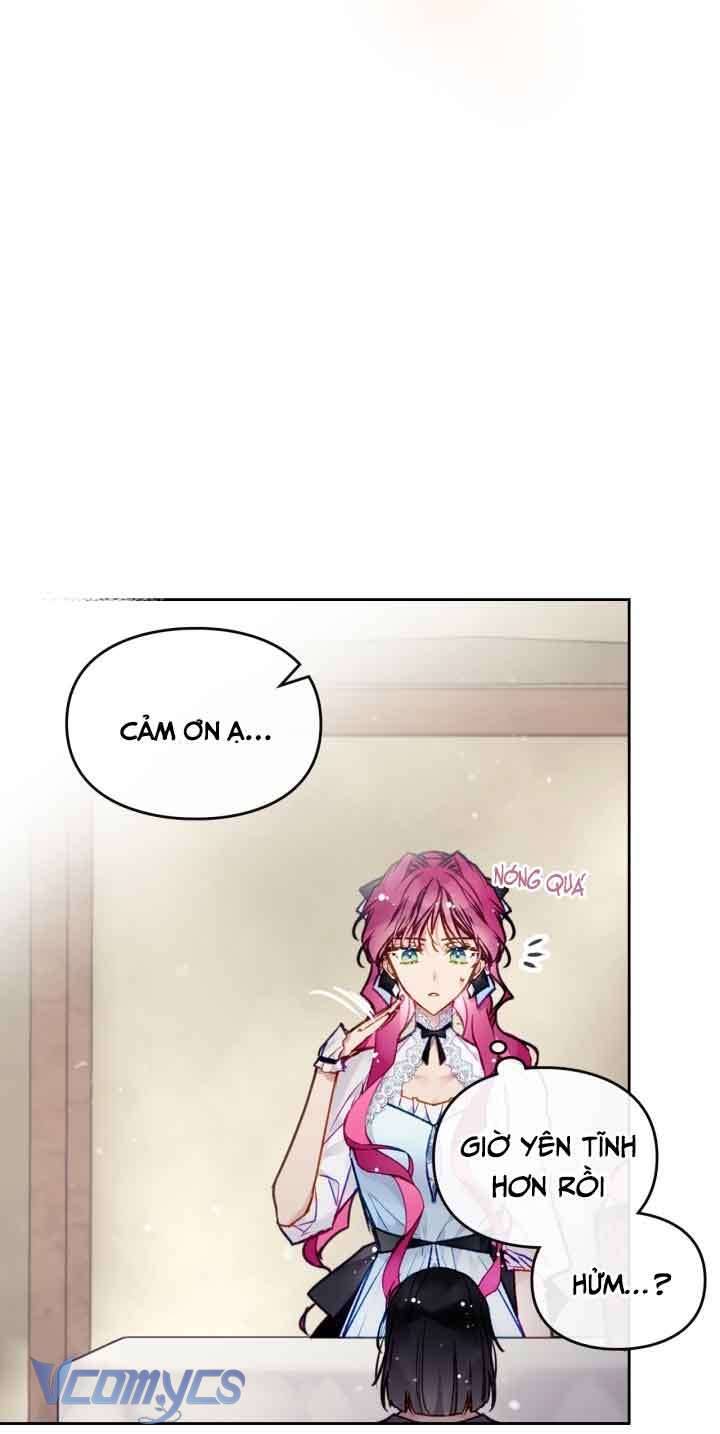 Kết Cục Của Nhân Vật Phản Diện Chỉ Có Thể Là Cái Chết Chapter 111 - Trang 4