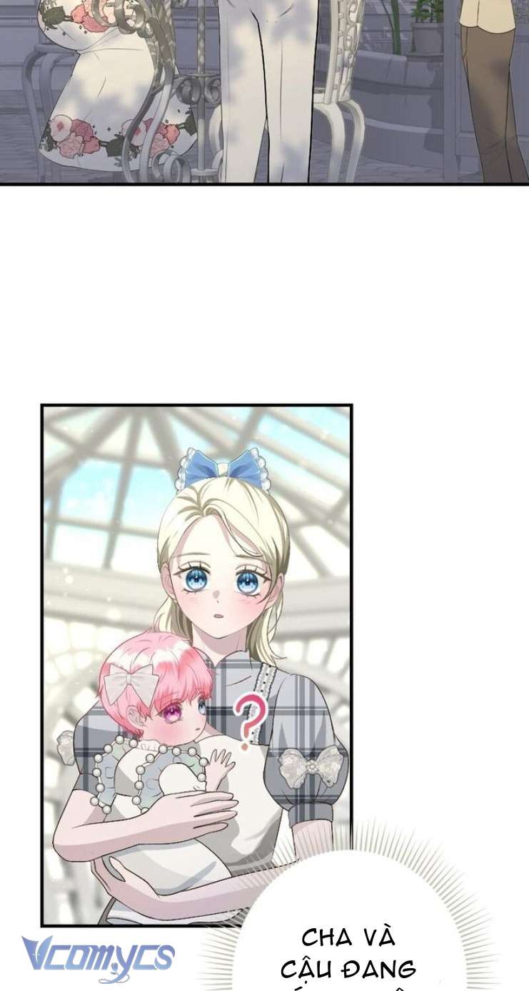 Sau Này Họ Sẽ Sinh Ra Tôi Chapter 10 - Trang 4