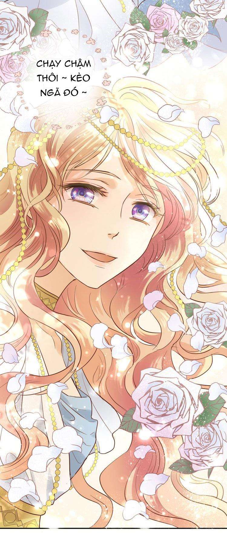 Địch Úc Đa Chi Ca Chapter 15 - Trang 4