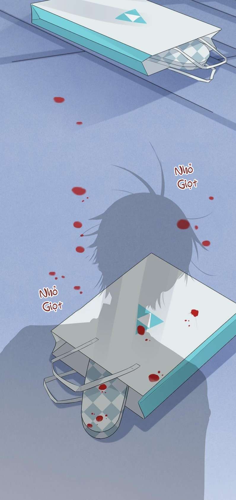 Hai thìa cà phê muối : Bắt đầu lại cuộc sống của chúng ta Chapter 3 - Next Chapter 4