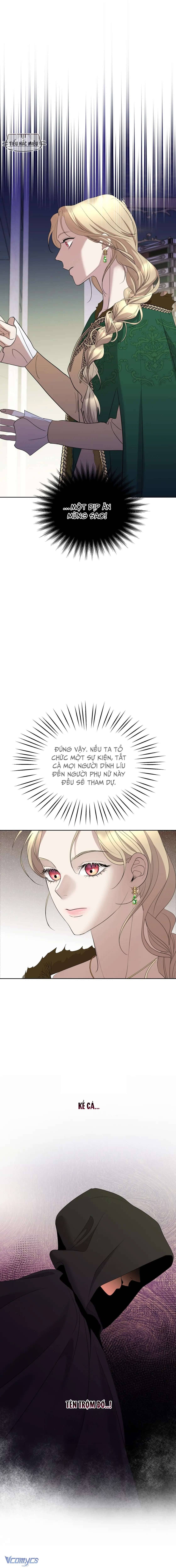 Ta đã chết như thế nào Chap 2 - Next Chap 3