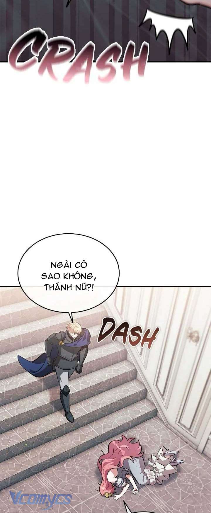 Dàn Harem Nóng Bỏng Đang Dần Lạnh Nhạt với Tôi! Chap 2 - Trang 3