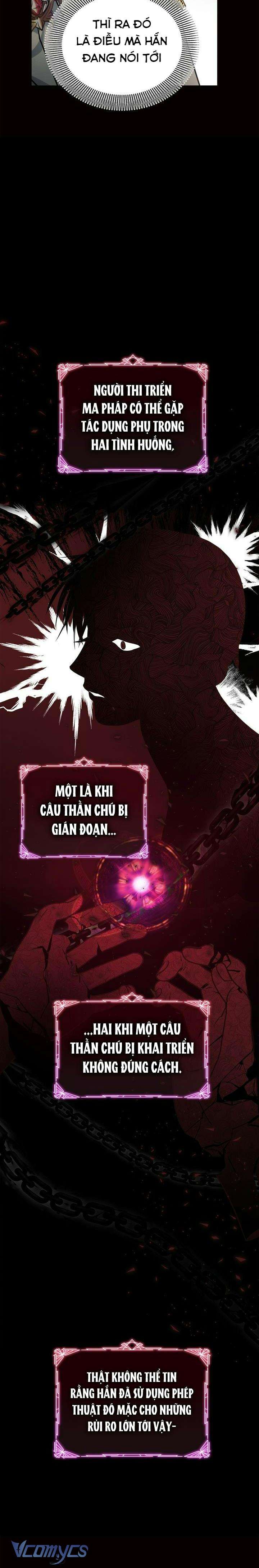 Công Chúa Ashtarte Chapter 13 - Next Chapter 14