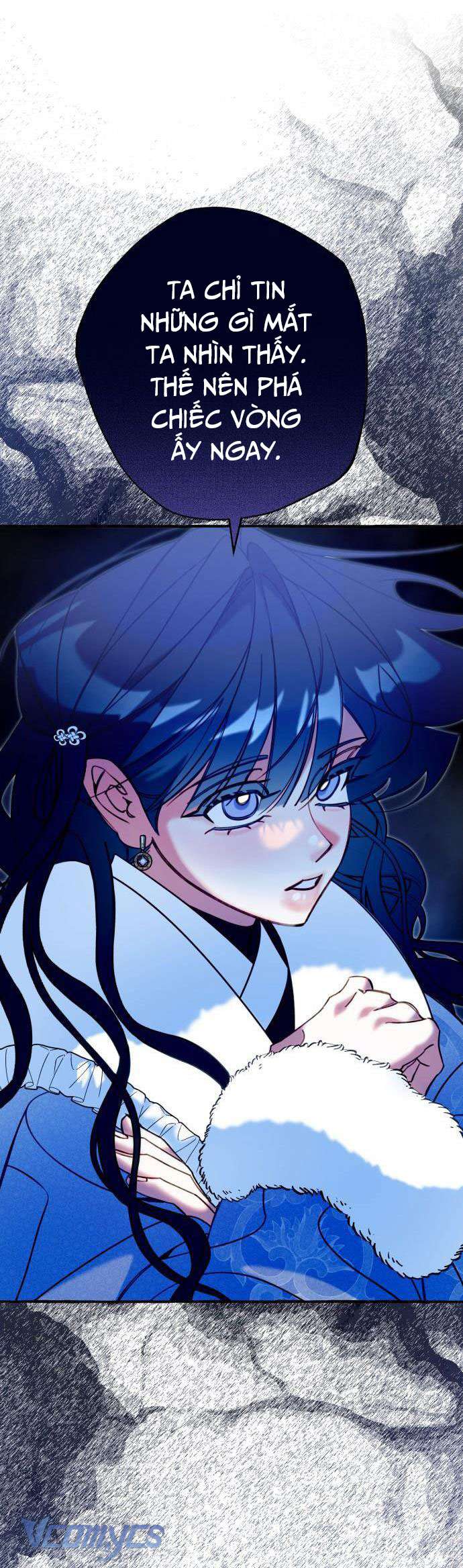 Chuyện Tình Tuyết Phương Bắc Chapter 12 - Trang 4