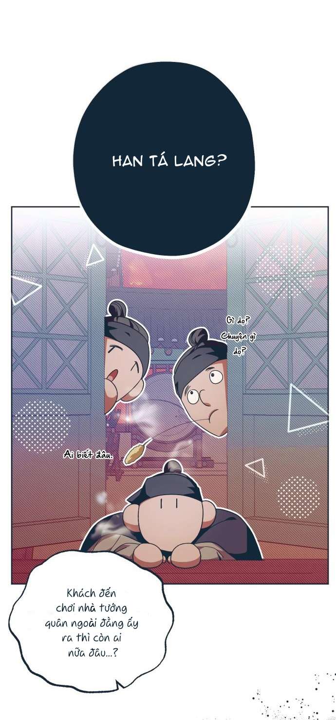 Dabi, Hương Vị Ngây Ngất Chap 14 - Next Chap 15