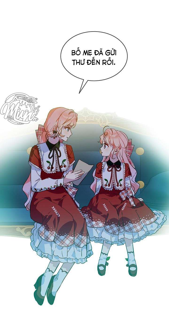 Quý Cô Thế Giới Ngầm Chap 16 - Trang 4