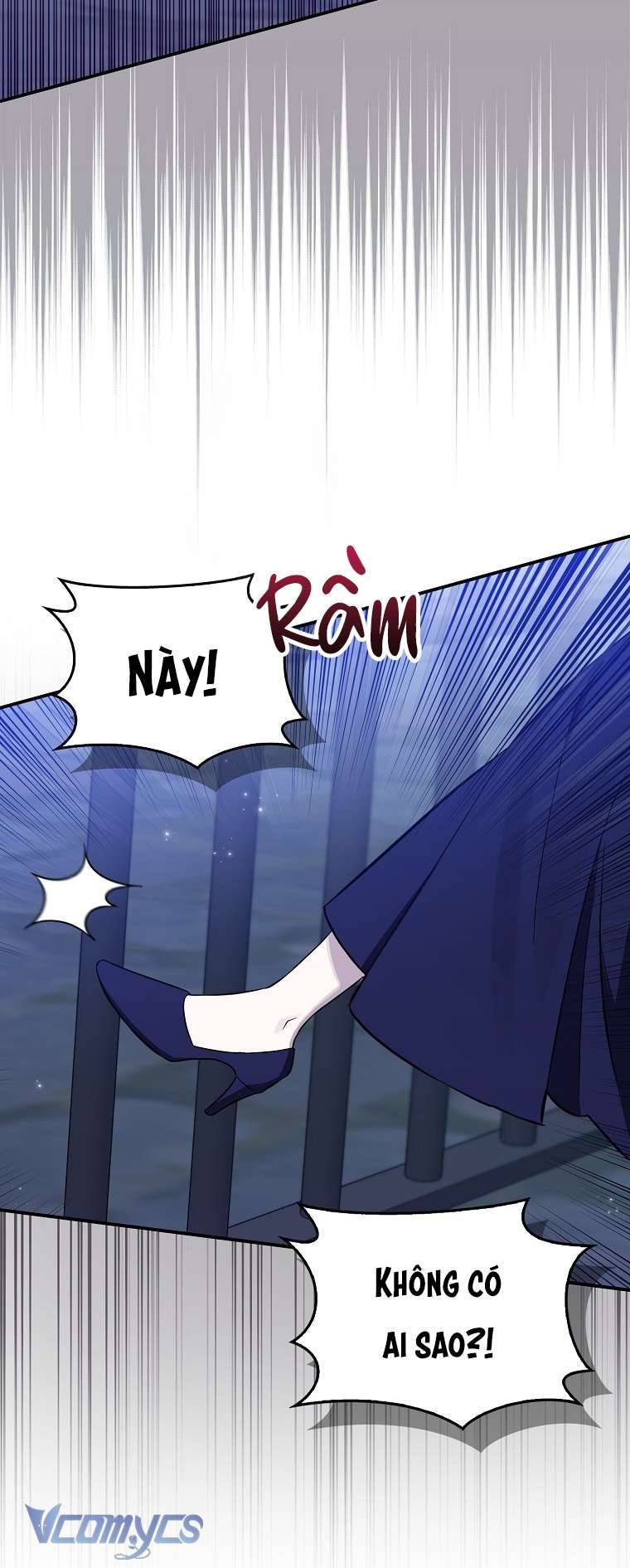 Thời Hạn Cuối Cùng Đang Tràn Ngập Trên Cửa Sổ Trạng Thái Chap 1 - Trang 4