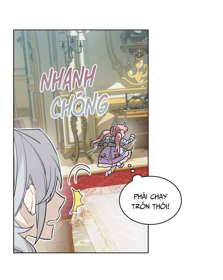 Quý Cô Thế Giới Ngầm Chap 4 - Next Chapter 4.5