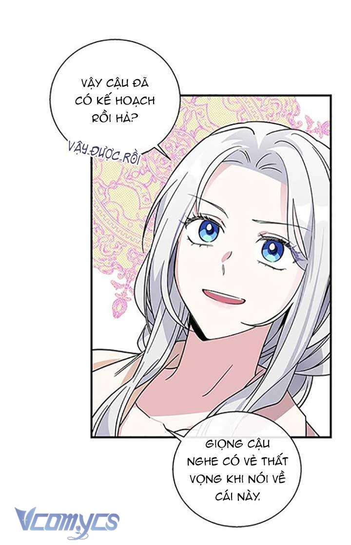 Chồng Yêu, Tôi Đây Bãi Công! Chap 11 - Trang 3