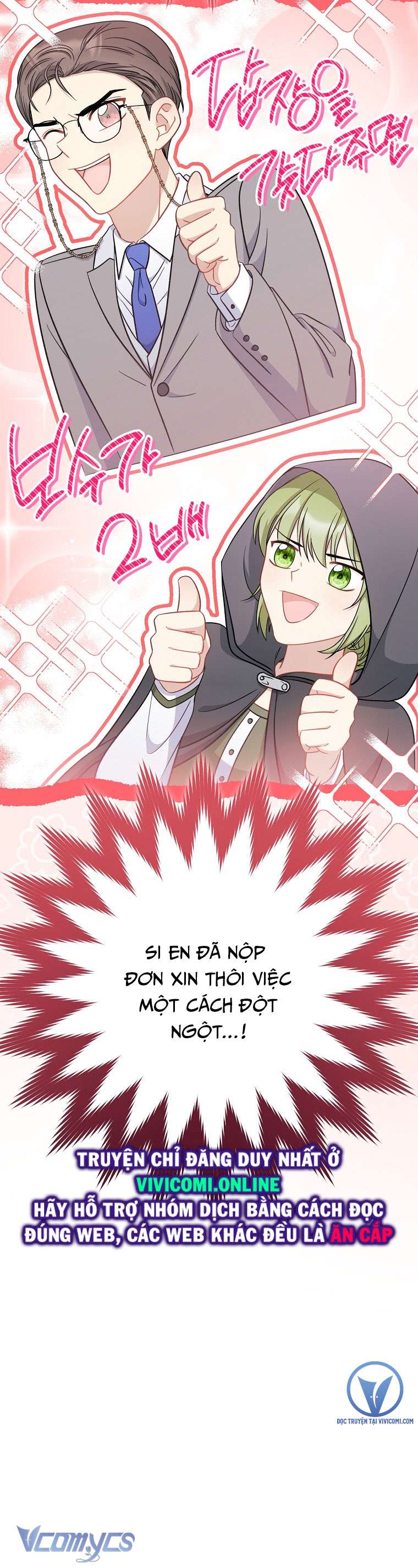 Nam Chính? Cho Cũng Không Thèm! Chapter 25 - Trang 4