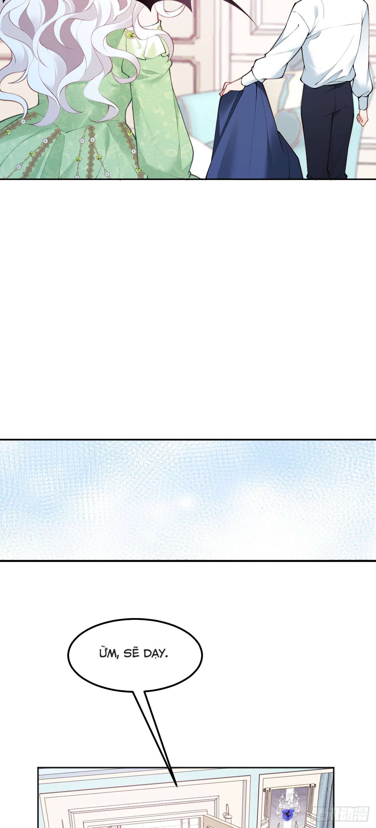 Hiệp Sĩ Độc Quyền Của Long Nữ Chapter 16 - Next Chapter 17