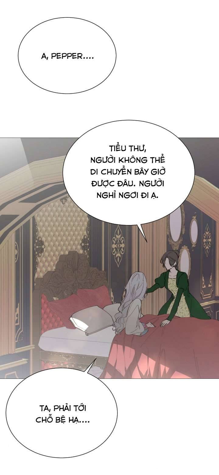 Ác Nữ Cần Bạo Chúa Chapter 66 - Trang 4