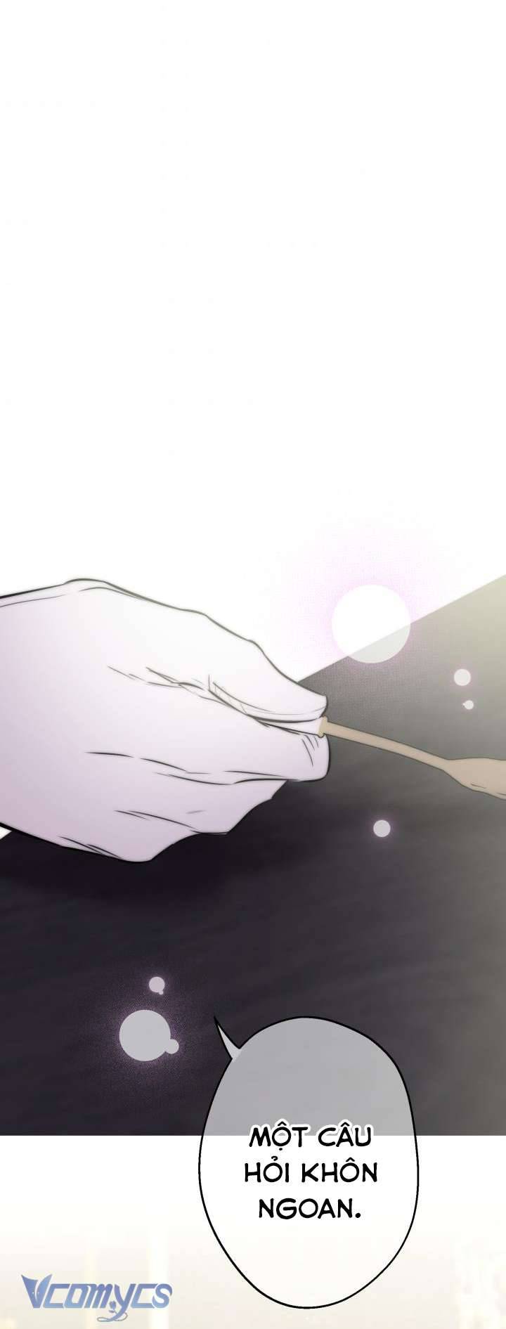 Những Nhân Vật Mạnh Nhất Thế Giới Ám Ảnh Tôi Chapter 31 - Trang 4