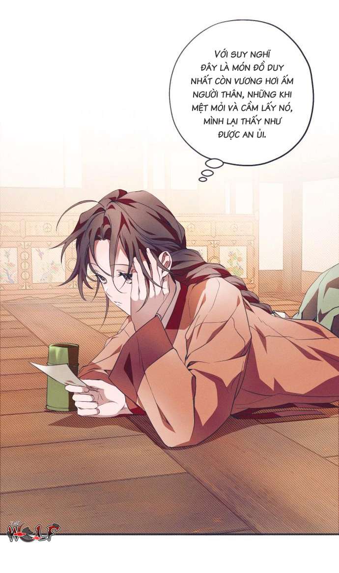 Dabi, Hương Vị Ngây Ngất Chap 10 - Trang 2