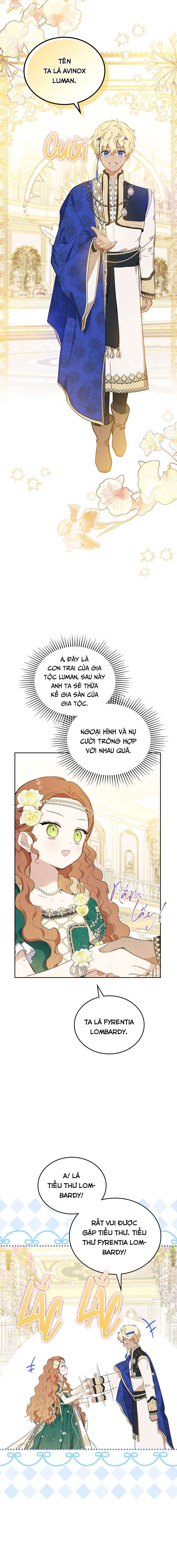 Kiếp Này Nhất Định Làm Gia Chủ Chap 113 - Trang 2