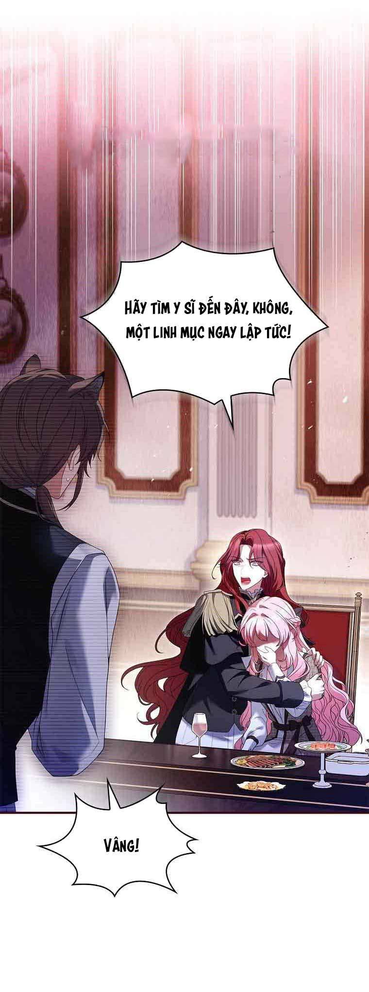 Tôi Đã Tắt Chế Độ Đau Đớn Rồi? Chapter 3 - Trang 4