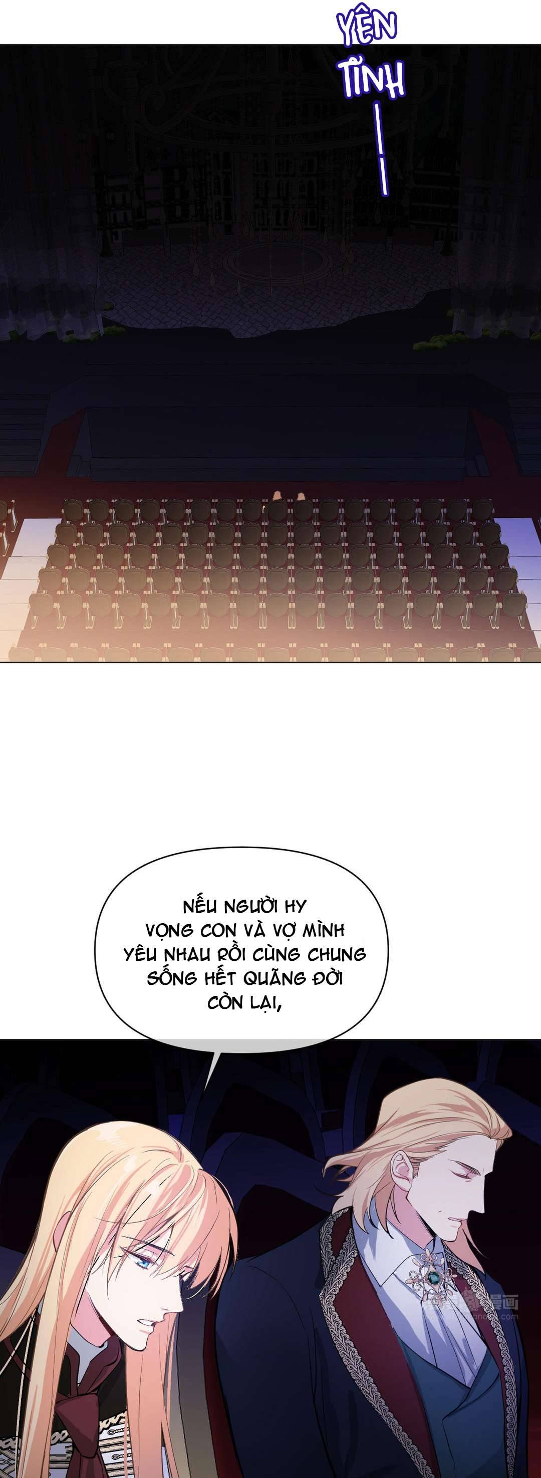 Đại Chiến Công Chúa Chapter 107 - Trang 4