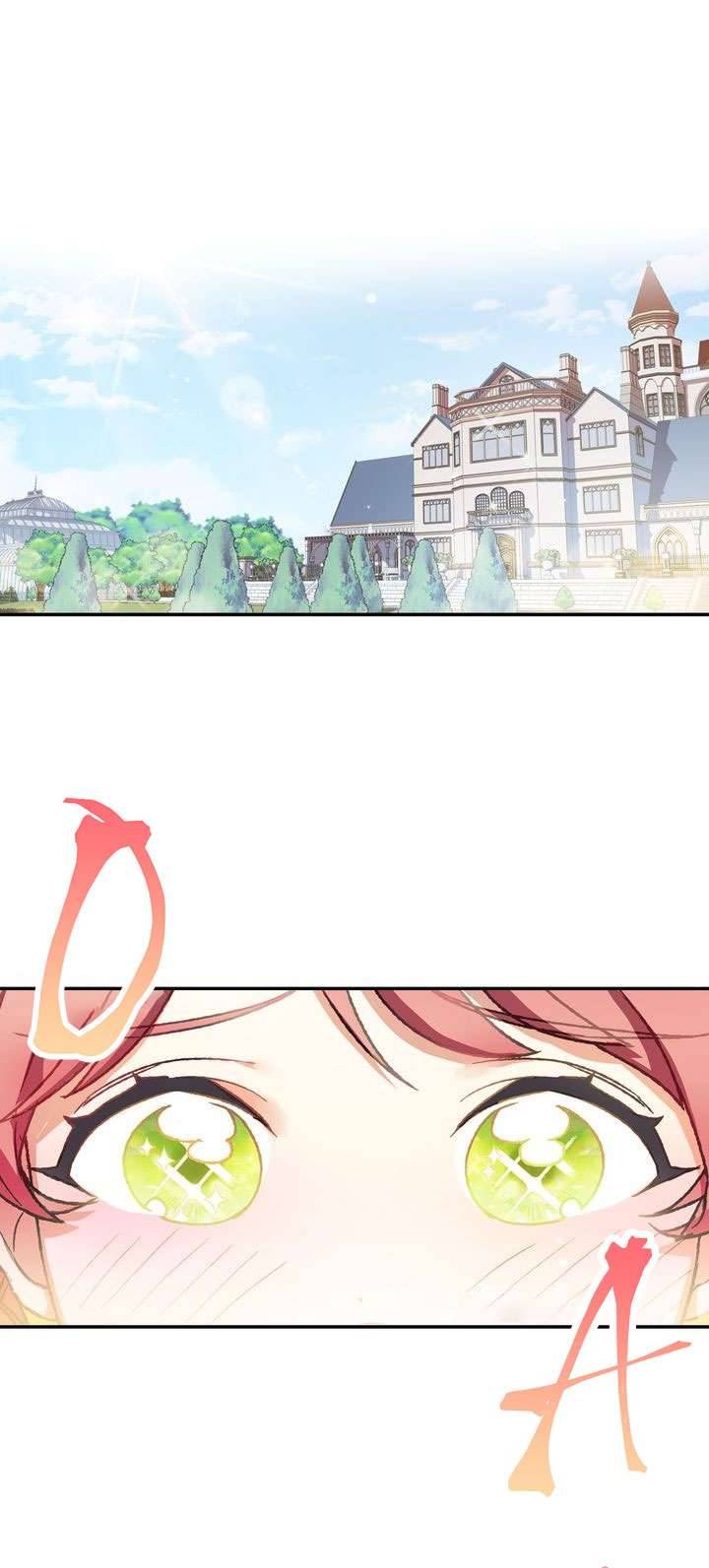 Cha À, Con Không Muốn Kết Hôn Đâu Chap 7 - Trang 2