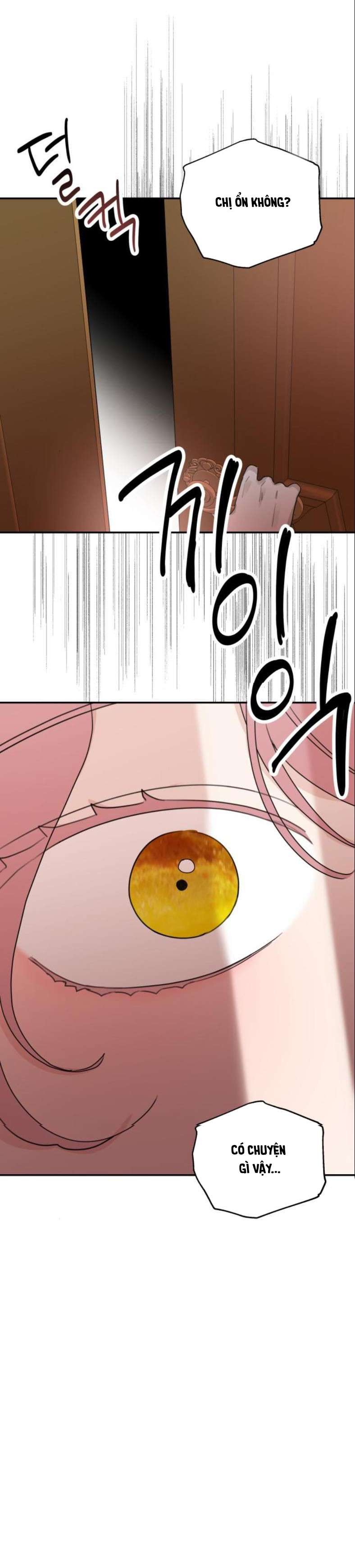 Gia Đình Chồng Quá Ám Ảnh Bởi Tôi Chap 19 - Next Chap 20