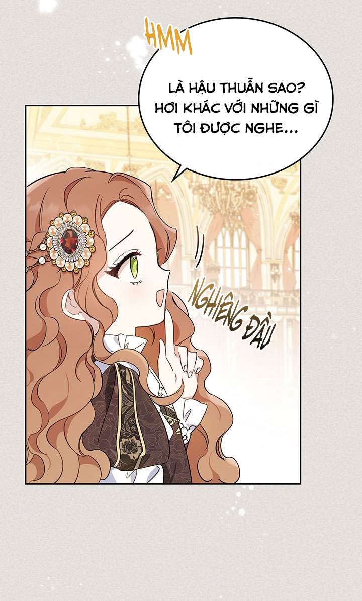 Kiếp Này Nhất Định Làm Gia Chủ Chap 59 - Trang 2