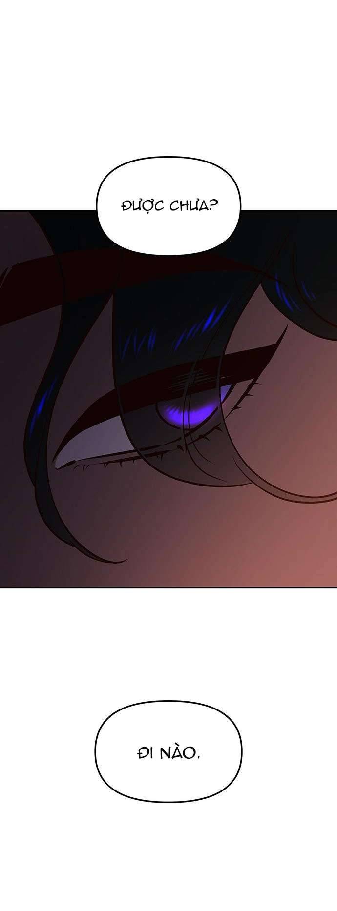 Vương Tử Huyền Bí Chapter 55 - Trang 4