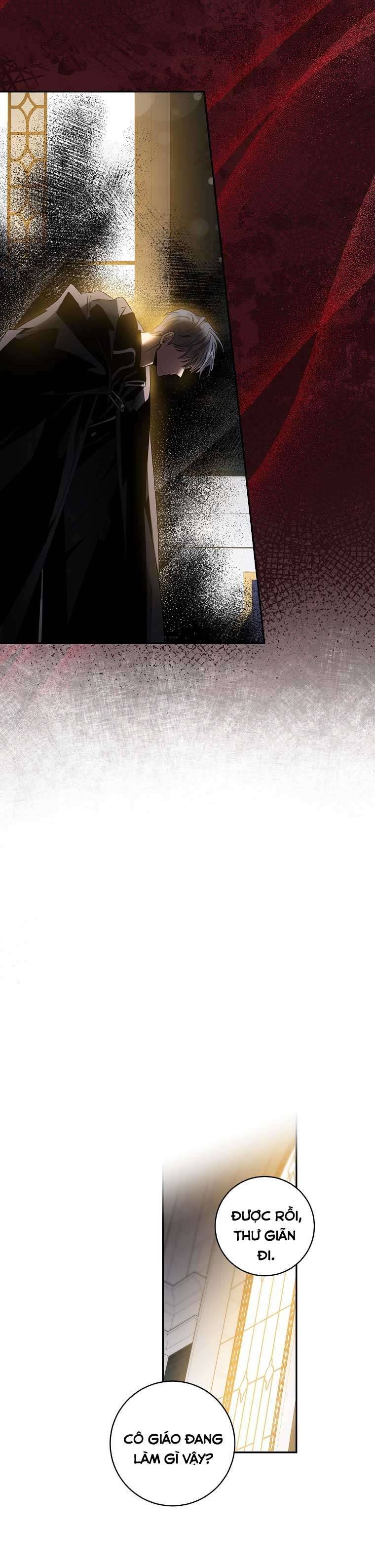 Thuần Hóa Bạo Quân Rồi Bỏ Trốn Chap 78 - Trang 2