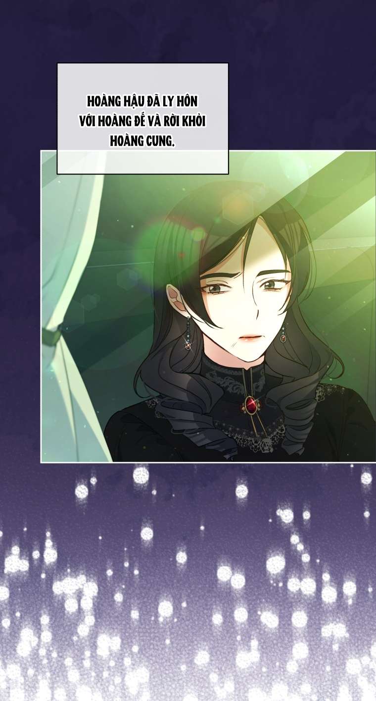 Người Bảo Hộ Của Bạo Quân Là Ma Nữ Tàn Độc Chap 65 - Next Chap 66