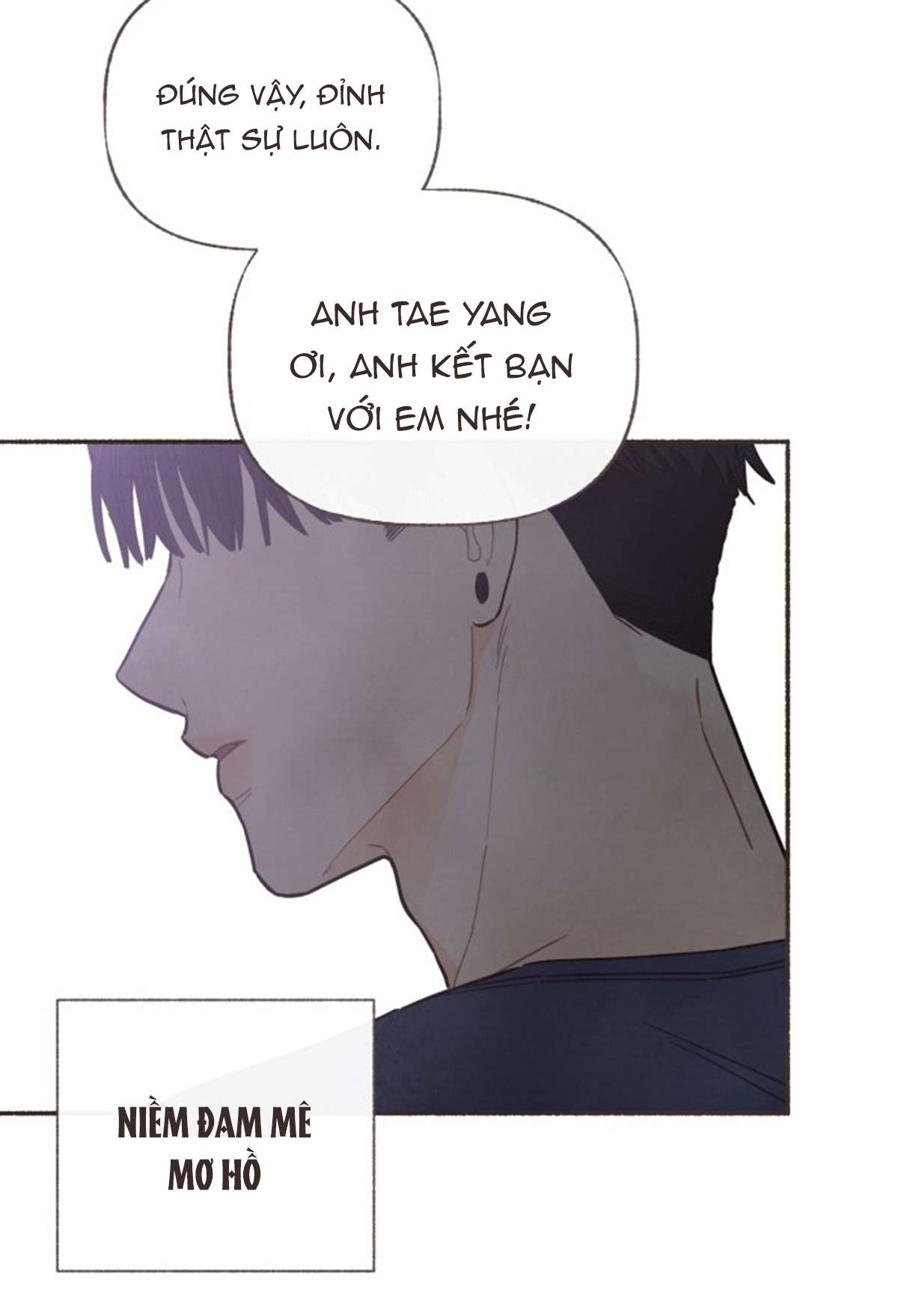 Cảm Xúc Chuyển Giao Chap 15 - Trang 4