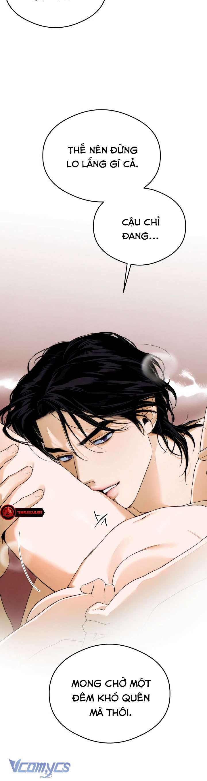 [18+] Mong Ước Của Ác Quỷ Chap 29 - Next Chap 30