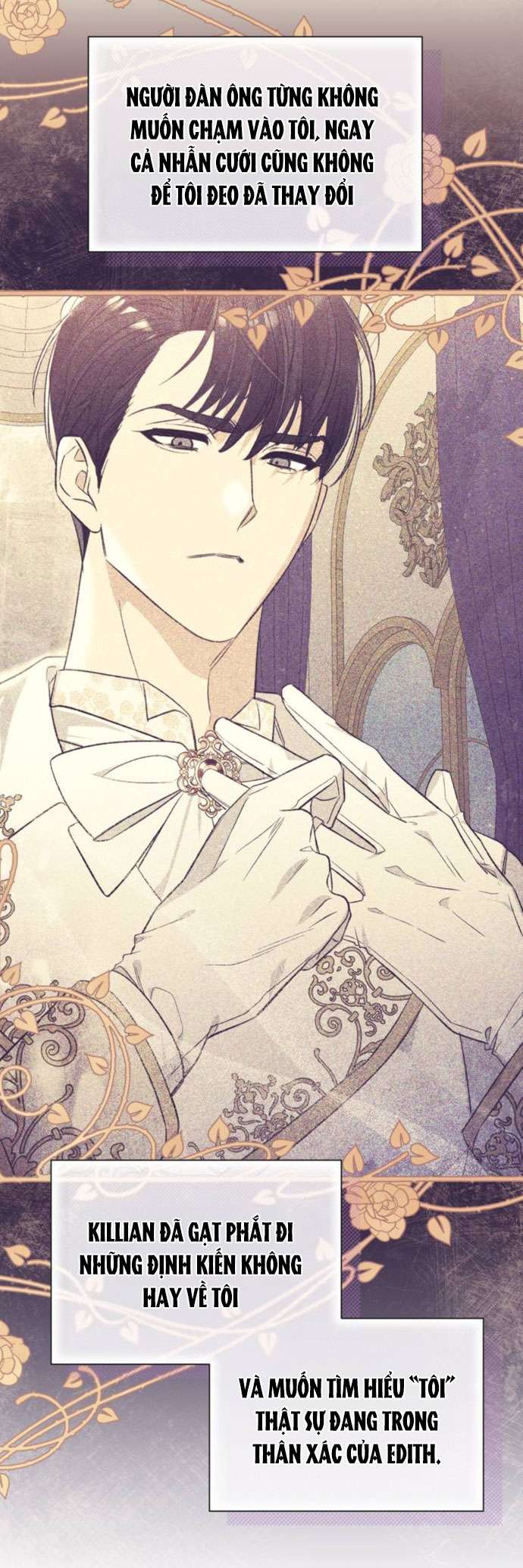 Tôi Tưởng Đó Chỉ Là Tiểu Thuyết Trọng Sinh Bình Thường Chap 37 - Next Chapter 37.1