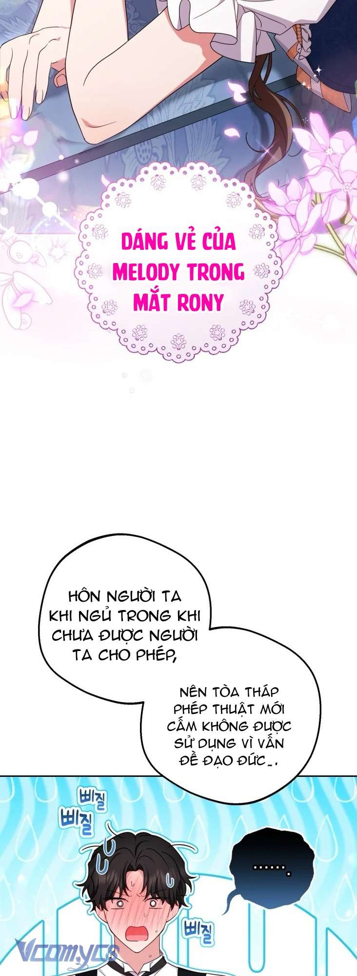 Được Yêu Thương Mà Còn Ngại Ngùng Sao! Chap 69 - Trang 4