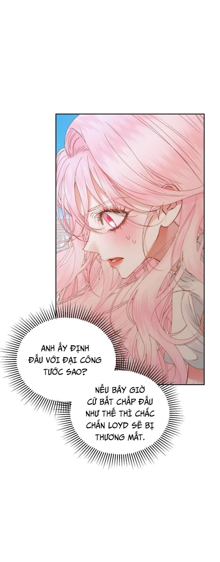 Siren: Trở Thành Gia Đình Của Nhân Vật Phản Diện Chapter 54 - Next Chapter 55