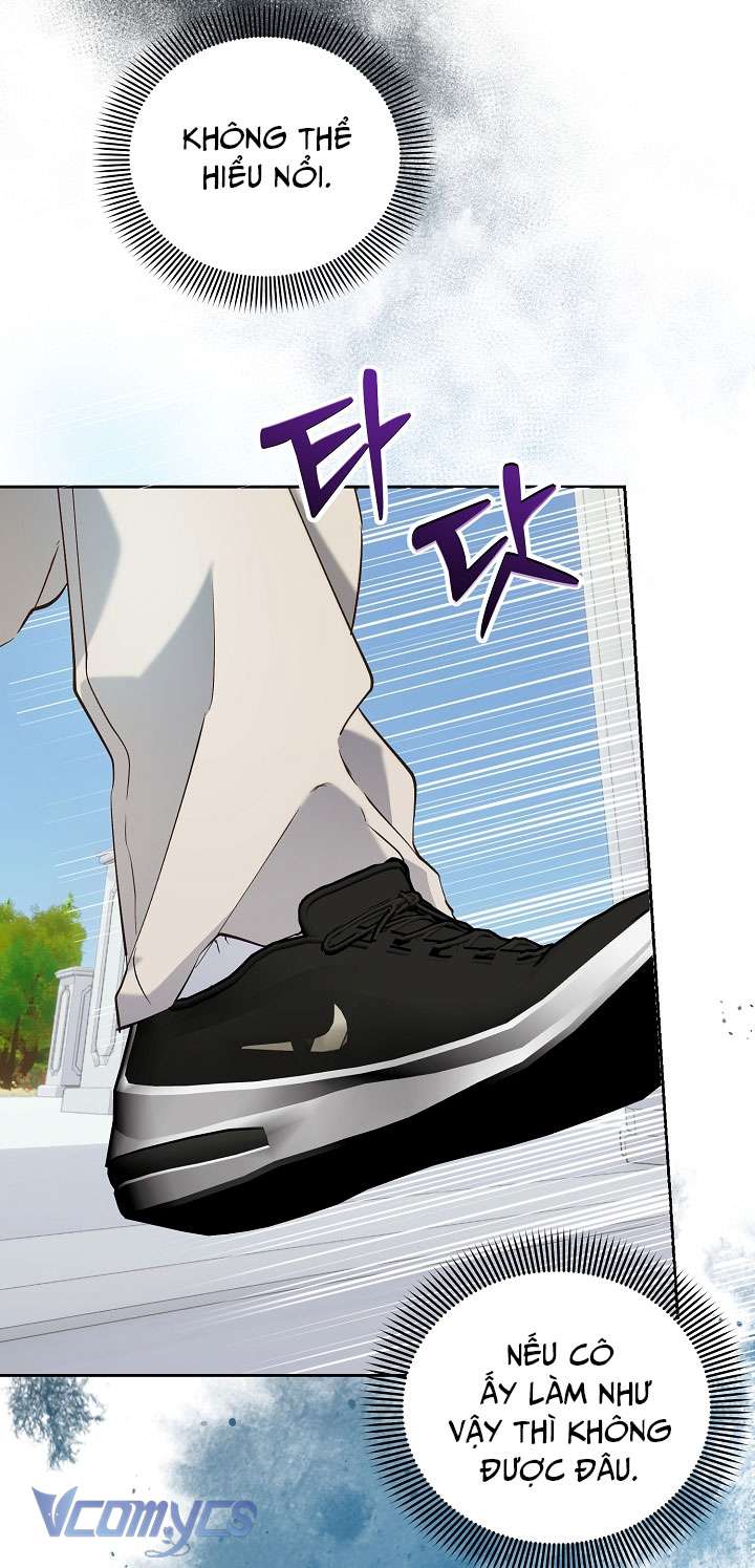 [18+] Dinh Thự Young Chun Hwa: Mãi Một Tình Yêu Chapter 13 - Next Chapter 14