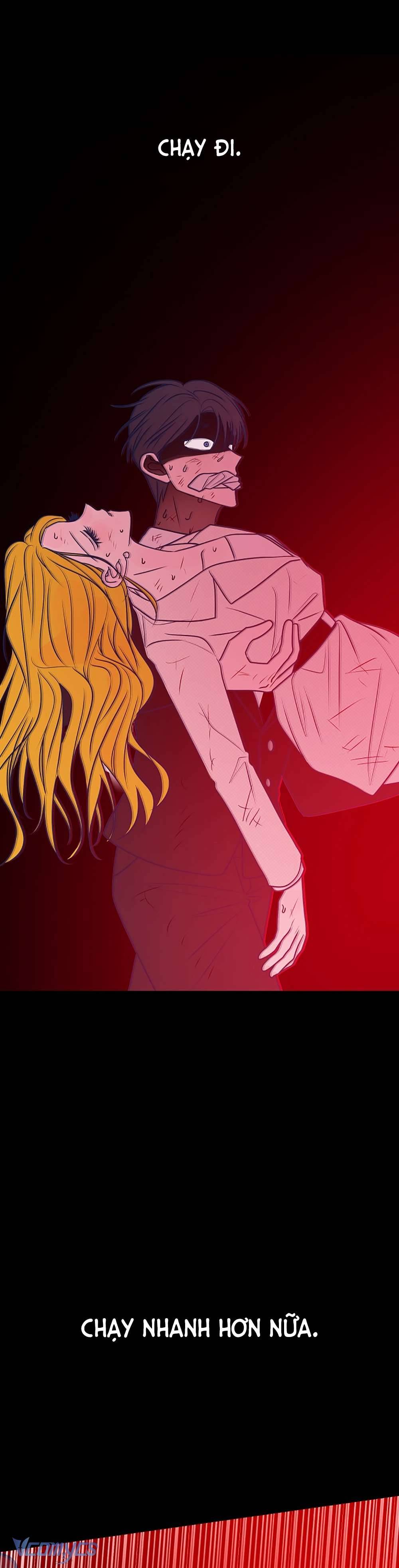 Kẻ Rác Rưởi Không Đáng Được Yêu Chapter 57 - Trang 4