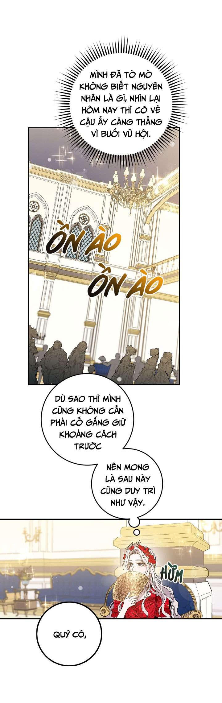 Thuần Hóa Bạo Quân Rồi Bỏ Trốn Chap 30 - Trang 2