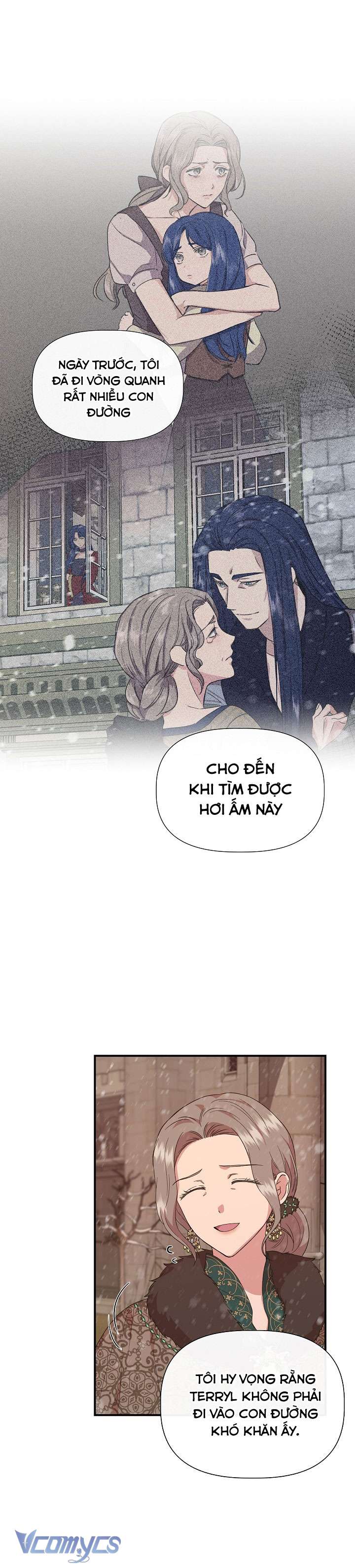 Tôi Không Phải Là Cinderella Chapter 94 - Trang 4