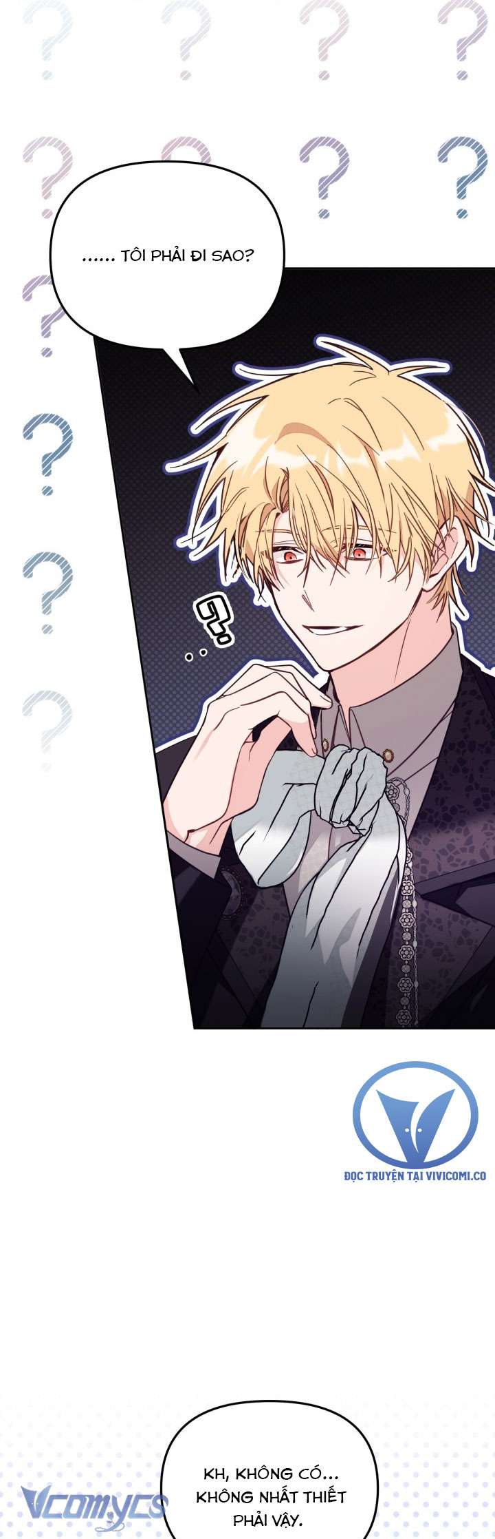 Không Có Chỗ Cho Kẻ Giả Mạo Chap 59 - Next Chap 60