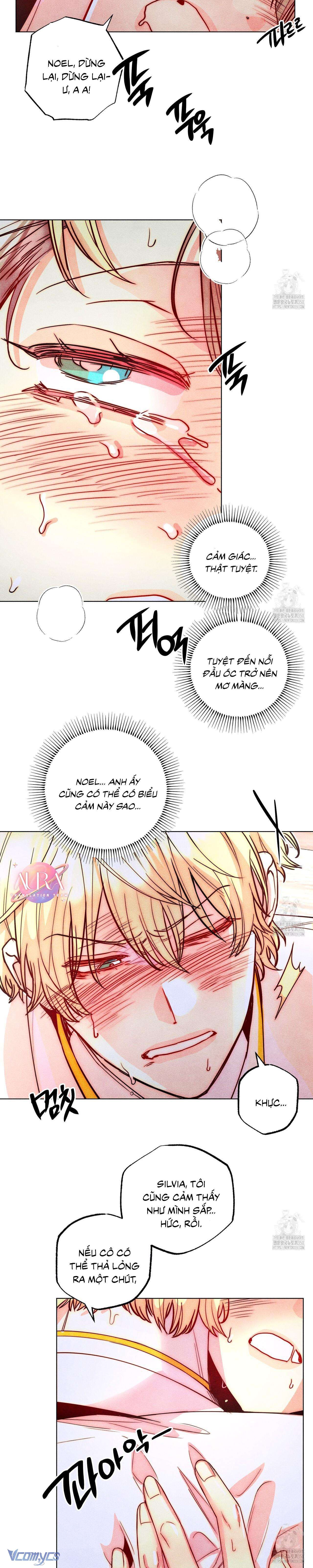 Thu Thập Đêm Đầu Tiên Của Các Nam Chính Chapter 22 - Next Chapter 23