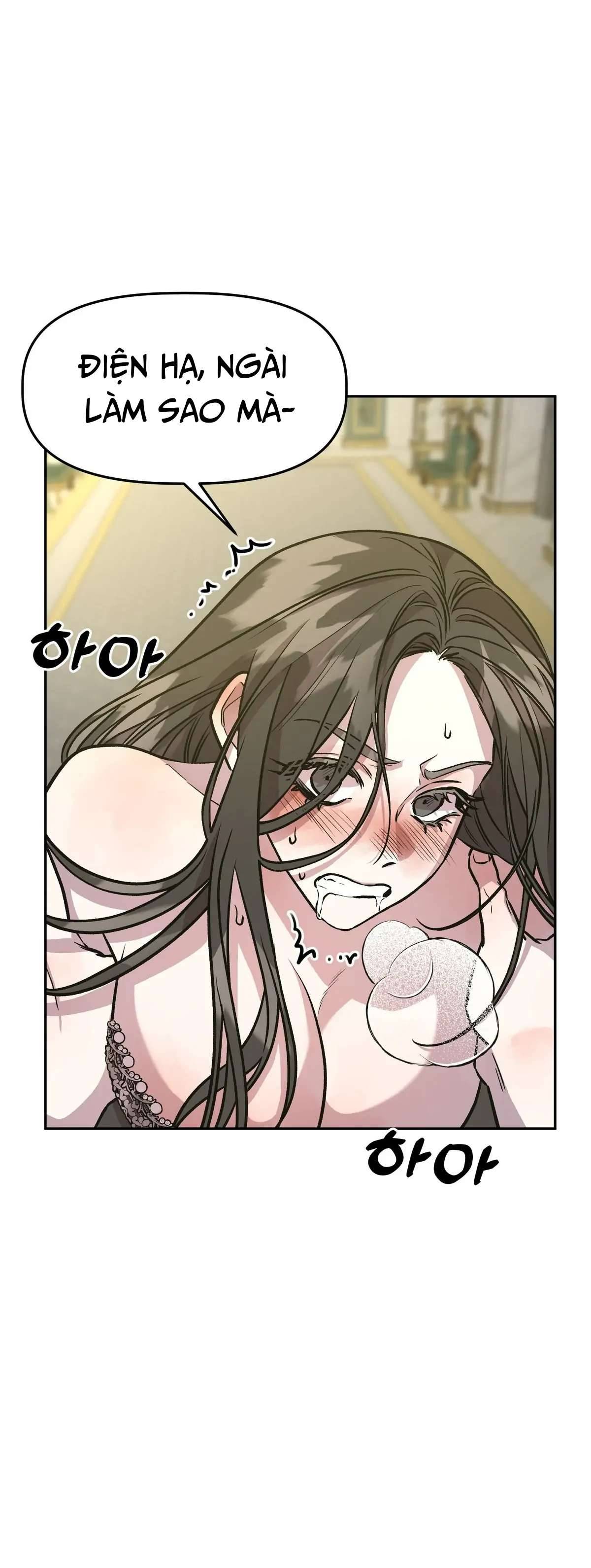 Hoàng Tử Bạch Tuyết Đã Bị Hoàng Hậu Bắt Đi Chapter 9 - Trang 3