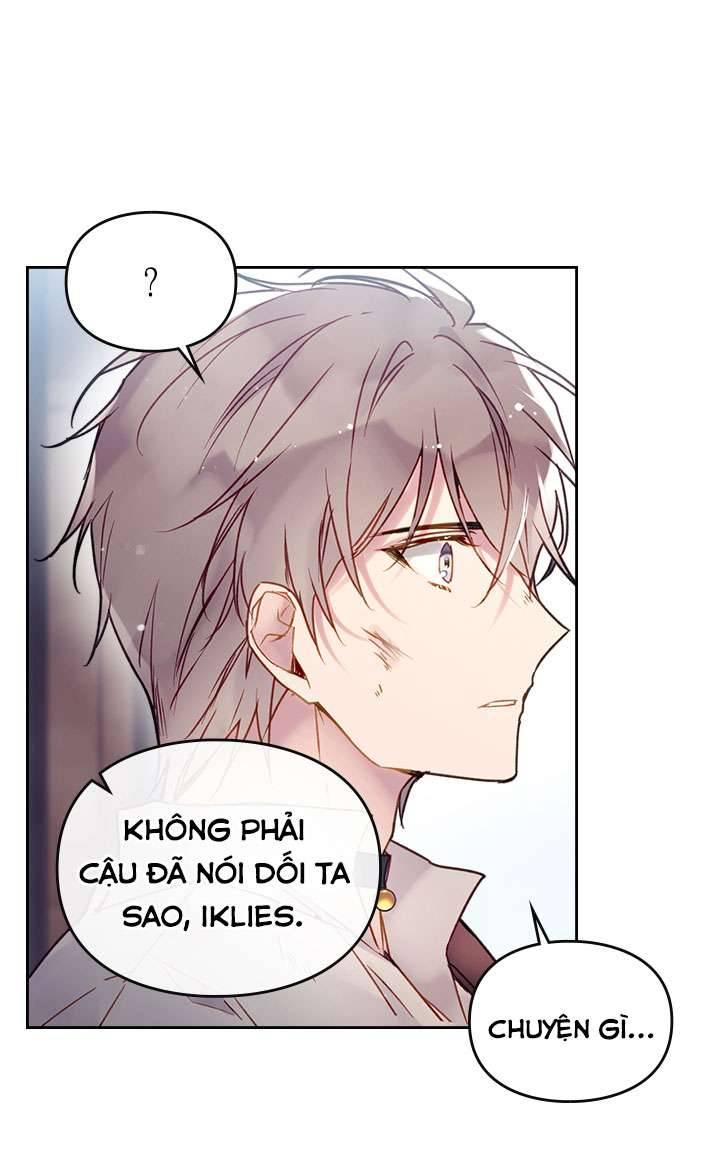 Kết Cục Của Nhân Vật Phản Diện Chỉ Có Thể Là Cái Chết Chapter 47 - Next Chapter 48