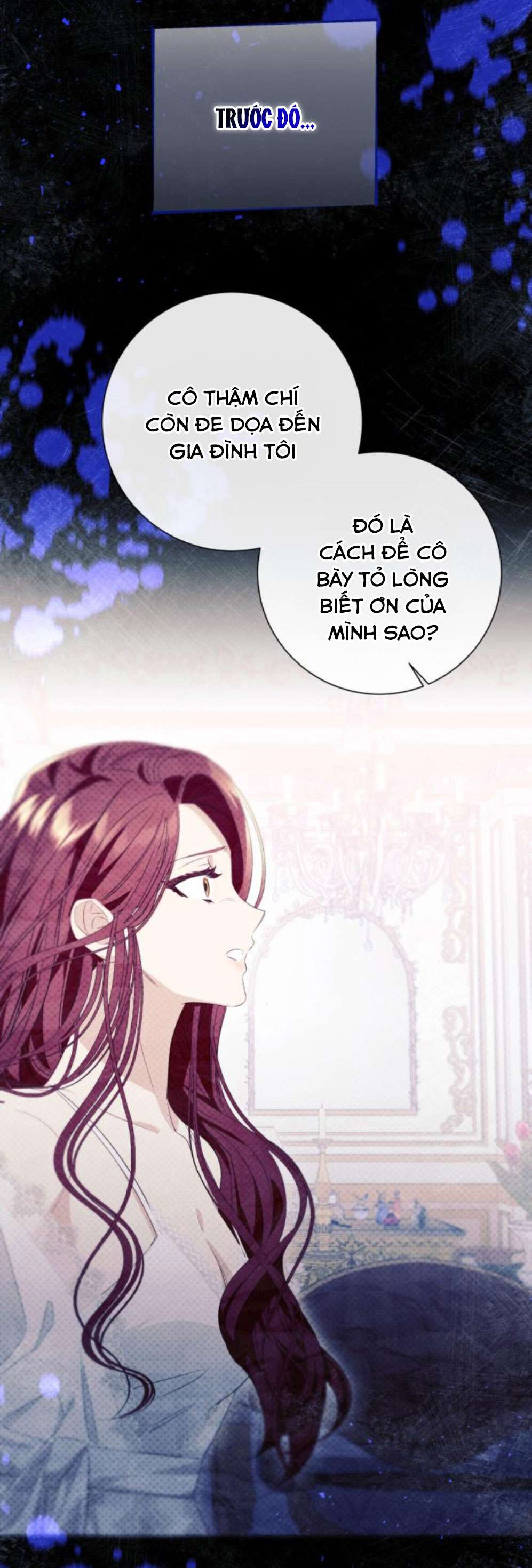 Tôi Tưởng Đó Chỉ Là Tiểu Thuyết Trọng Sinh Bình Thường Chap 45 - Next Chapter 45.1