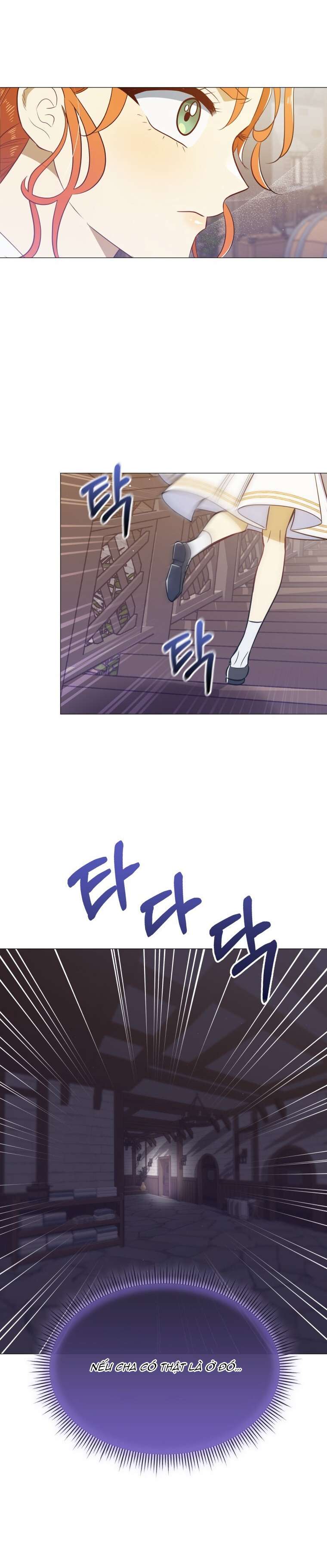 Học Hành Là Nhiệm Vụ Của Sinh Viên Học Viện Chap 1 - Trang 3