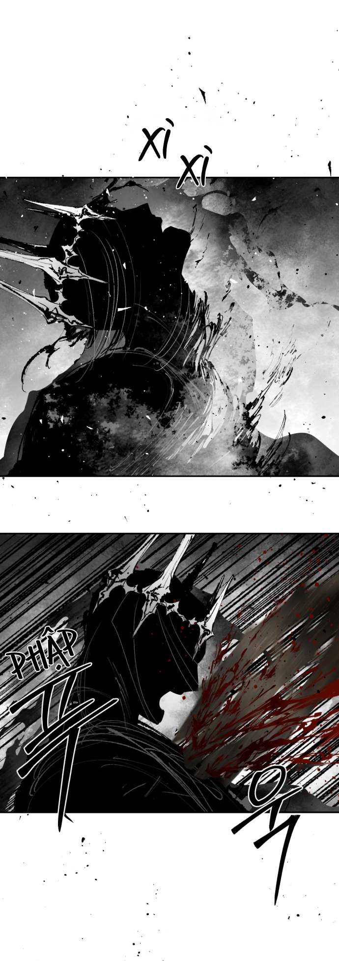 Lời Thú Nhận Của Chúa Tể Bóng Tối Chapter 98 - Trang 4