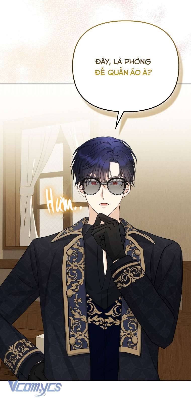 Nhân Vật Phản Diện Đều Thích Tôi Chapter 6 - Next Chapter 7