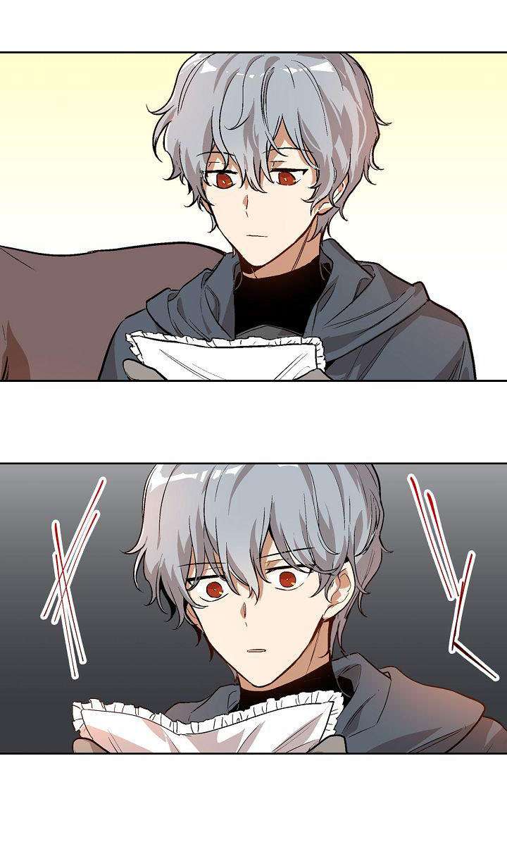 Vị Hôn Thê Khế Ước Của Công Tước Chapter 30 - Trang 4