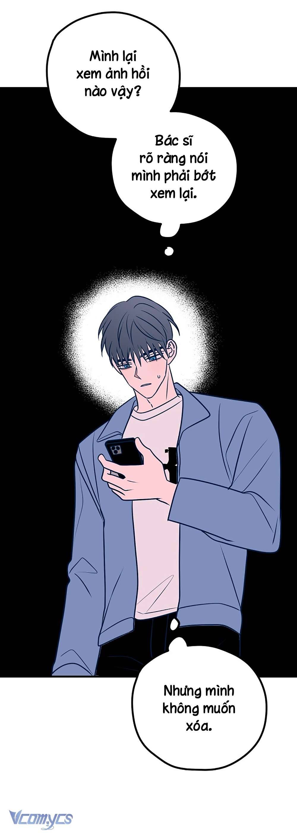 Kẻ Rác Rưởi Không Đáng Được Yêu Chapter 53 - Trang 4