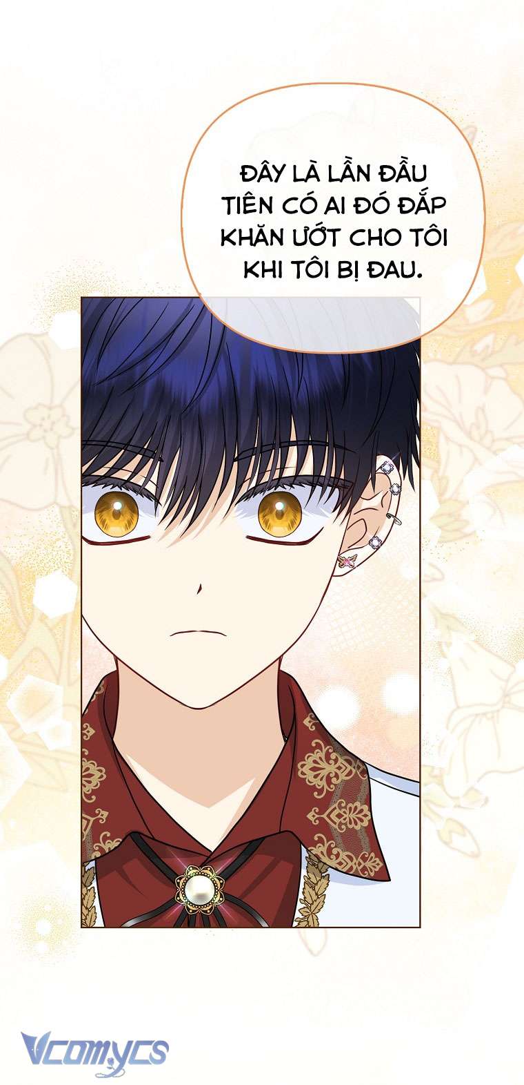 Nhân Vật Phản Diện Đều Thích Tôi Chapter 30 - Next Chapter 31