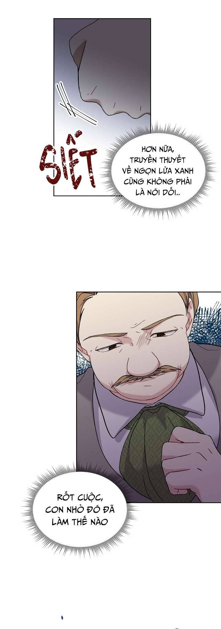 Vương Miện Lục Bảo Chap 14 - Trang 2