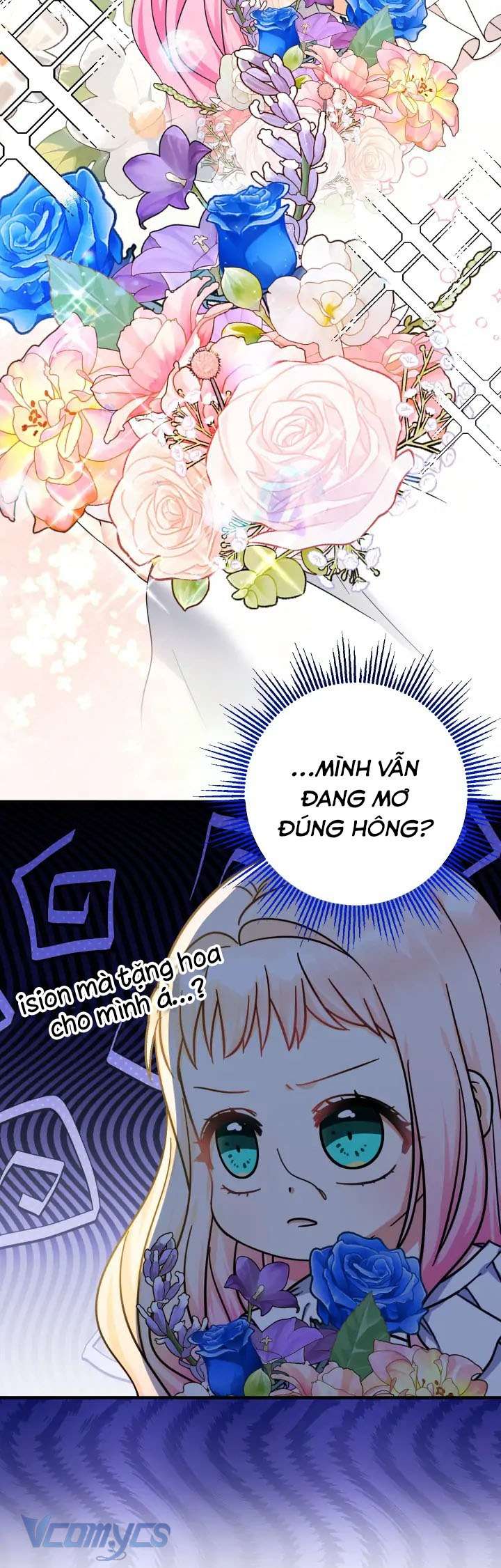 Tiểu Thư Tích Tiền Đi Bụi Chapter 37 - Trang 4